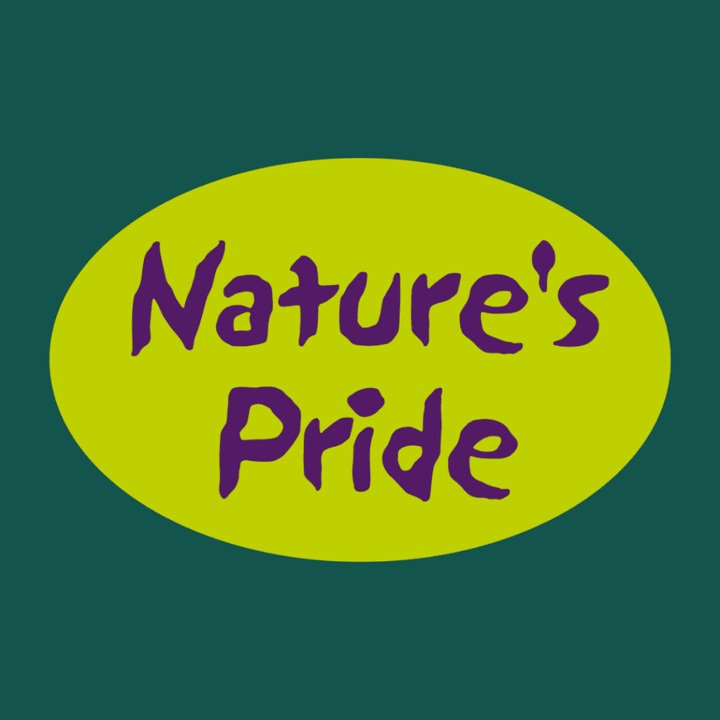 Nature's Pride