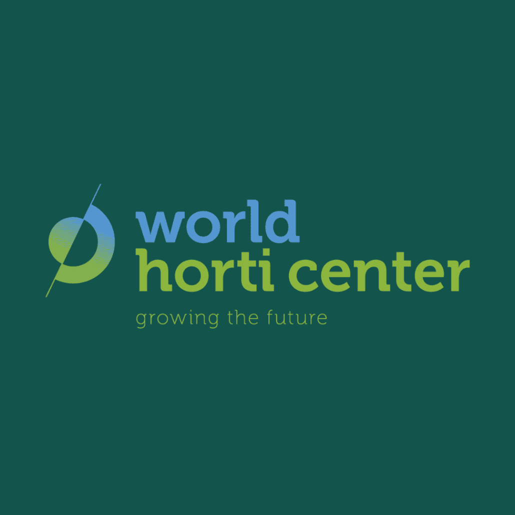 World Horticenter